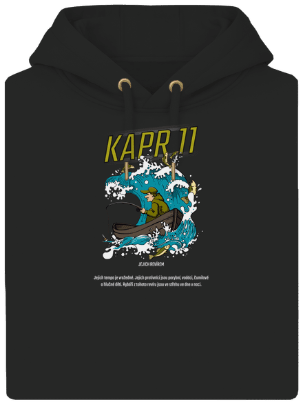 Kapr 11
