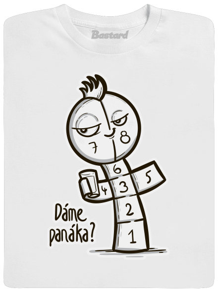 Dáme panáka