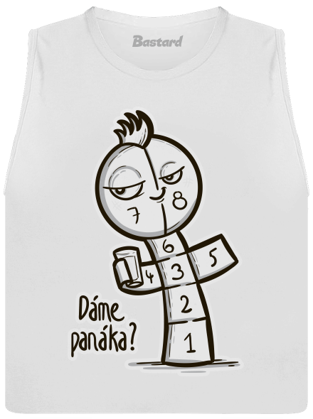Dáme panáka