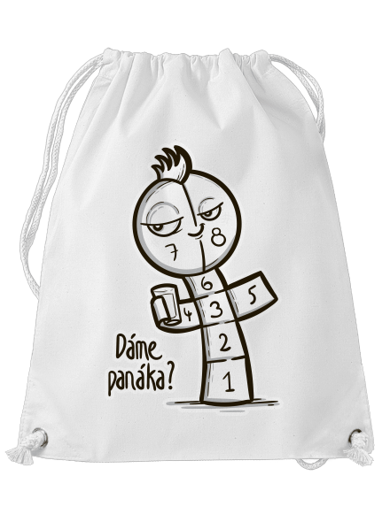 Dáme panáka