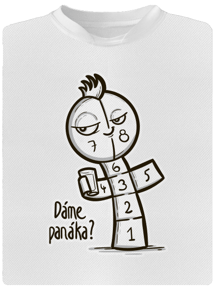 Dáme panáka
