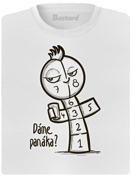 Dáme panáka