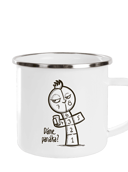 Dáme panáka