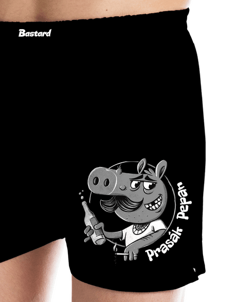 Prasák Pepan