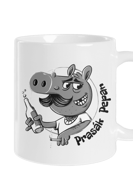 Prasák Pepan