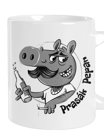 Prasák Pepan