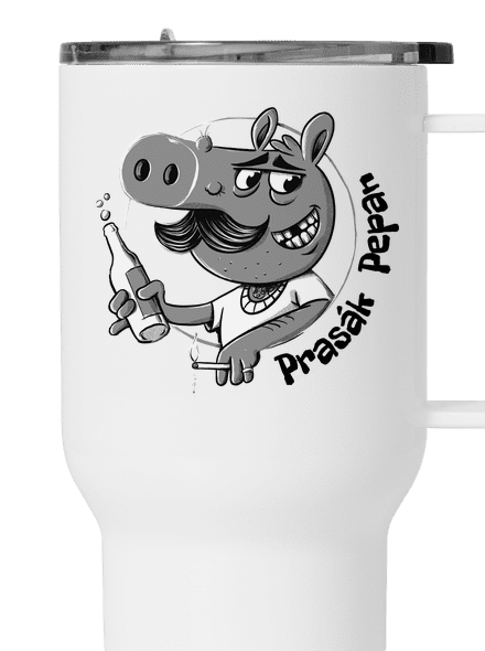 Prasák Pepan