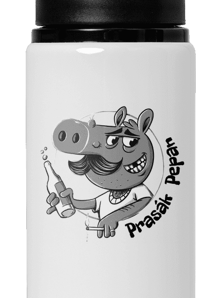 Prasák Pepan