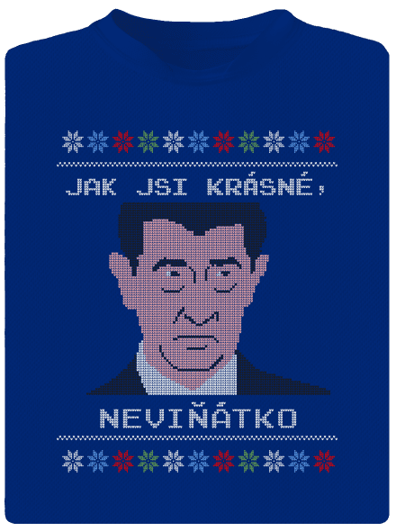 Neviňátko