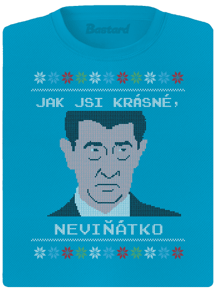 Neviňátko
