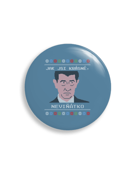 Neviňátko