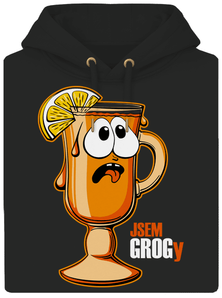 Jsem grogy