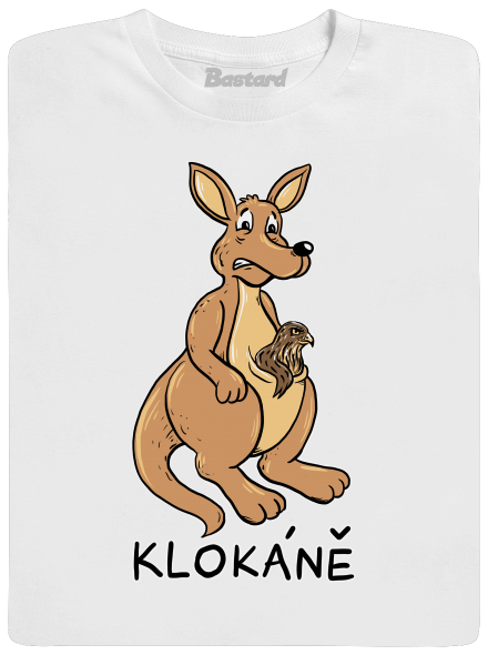 Klokáně