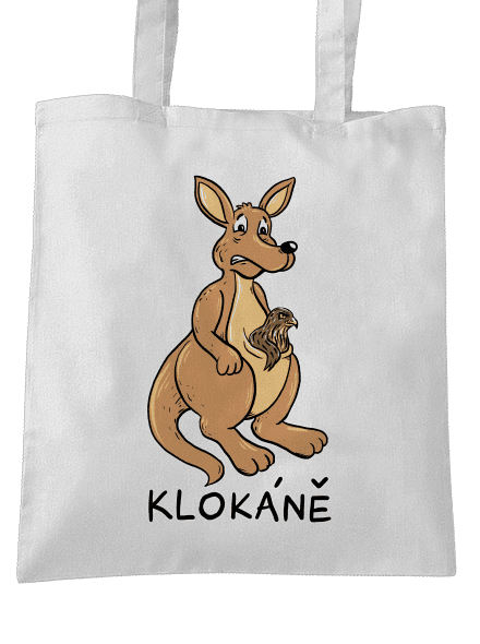 Klokáně