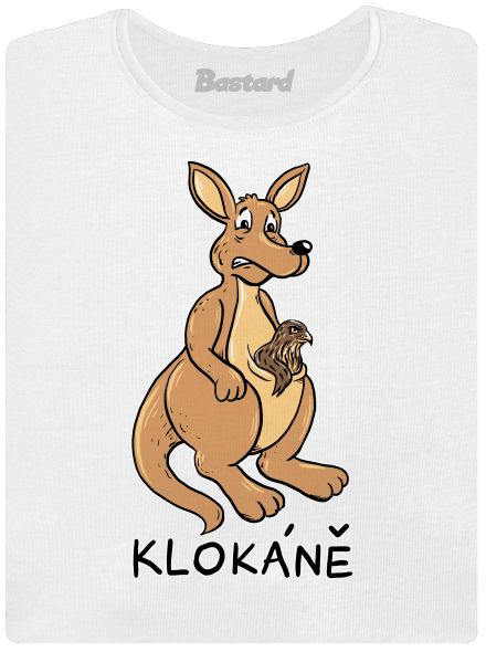 Klokáně