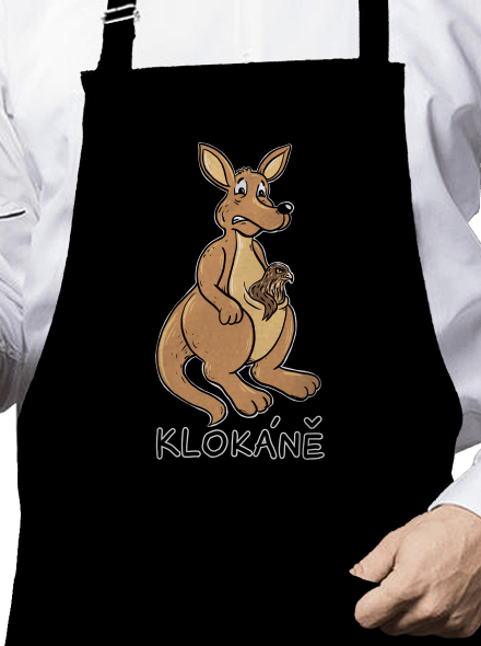Klokáně