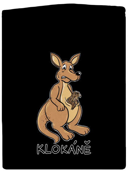 Klokáně