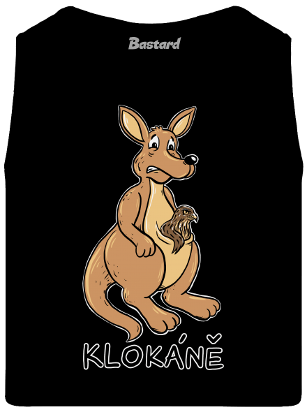 Klokáně