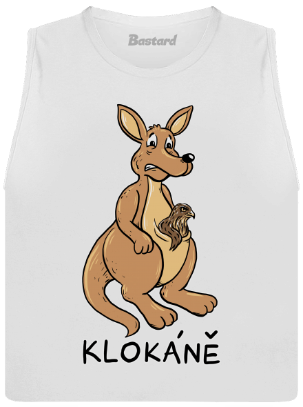 Klokáně