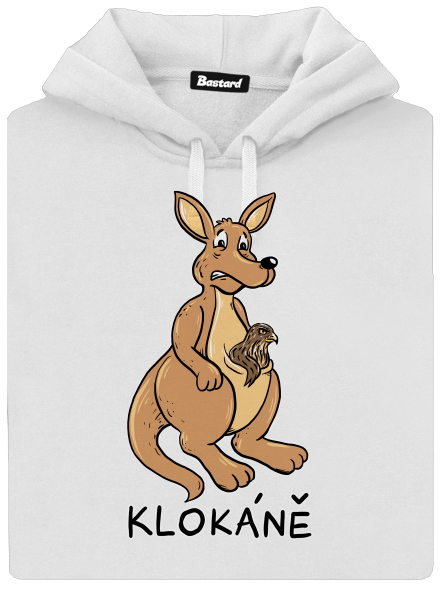 Klokáně