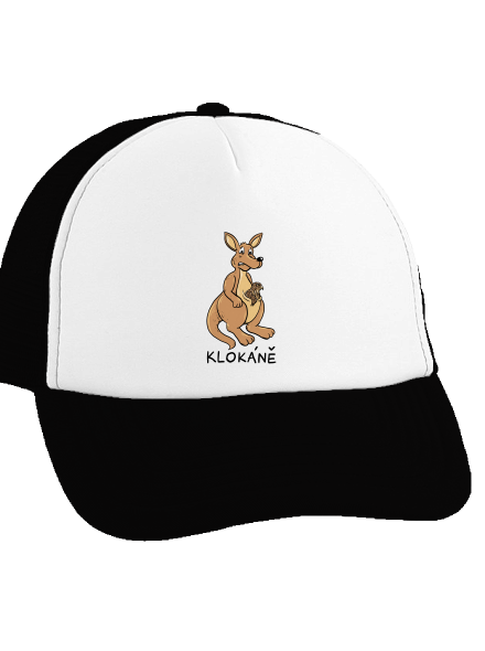 Klokáně