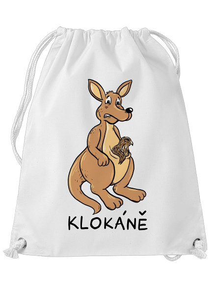 Klokáně