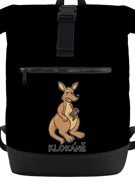 Klokáně