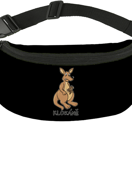 Klokáně
