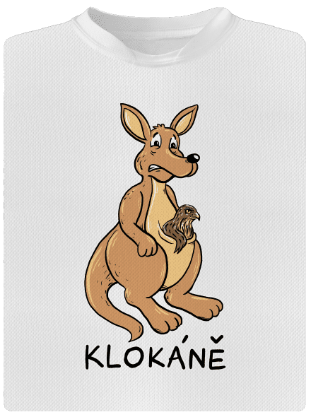 Klokáně