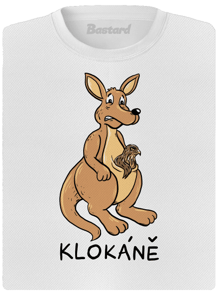 Klokáně