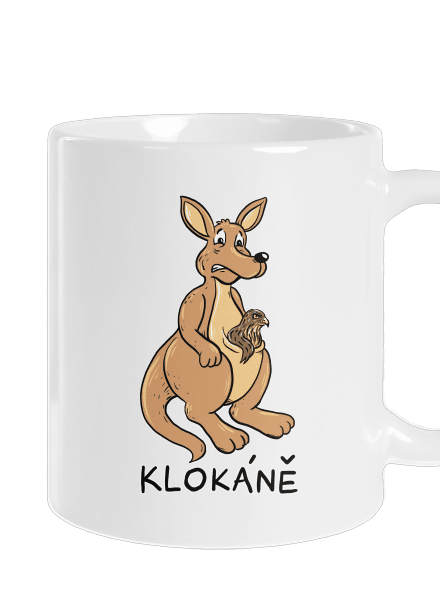 Klokáně