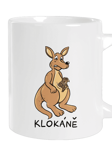 Klokáně
