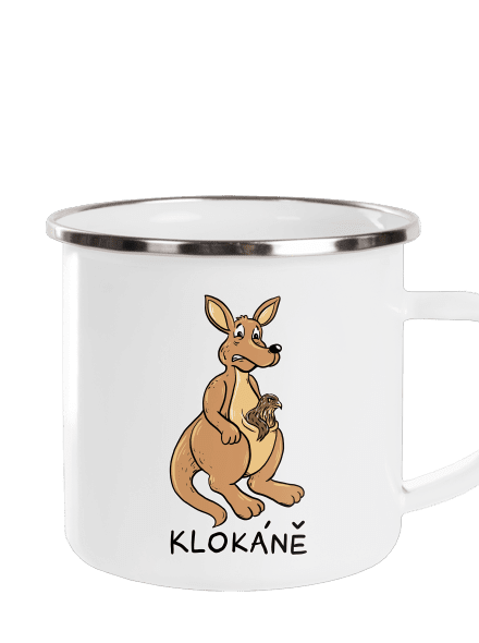 Klokáně