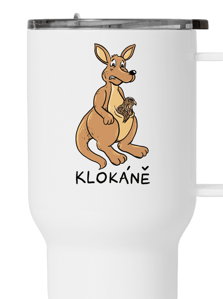 Klokáně