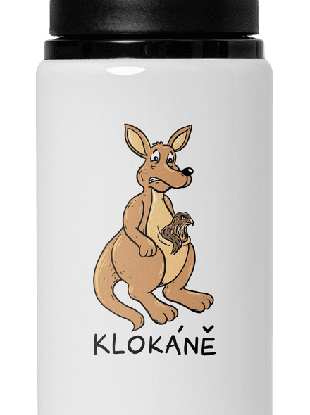 Klokáně