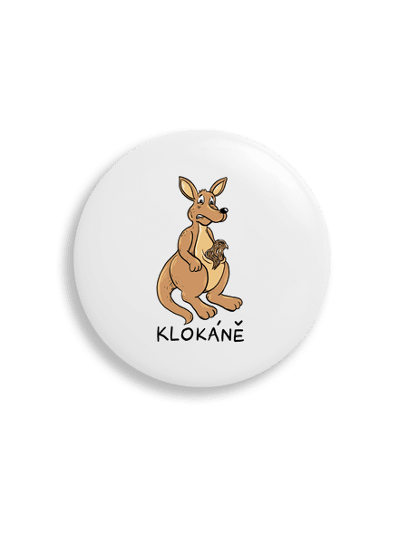 Klokáně