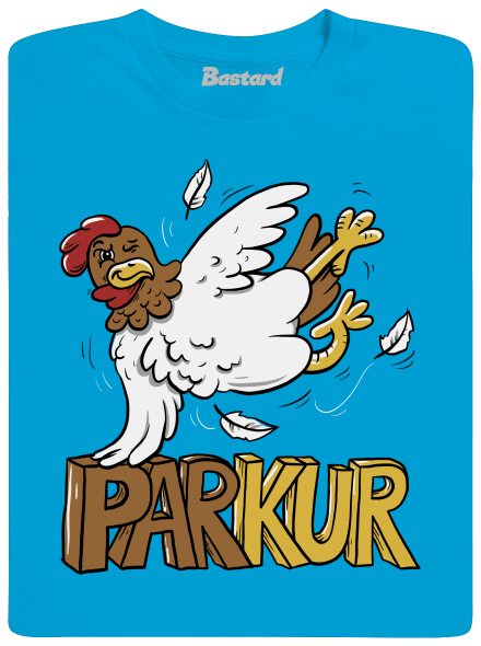 Parkur