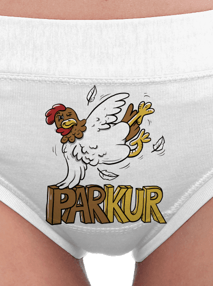 Parkur
