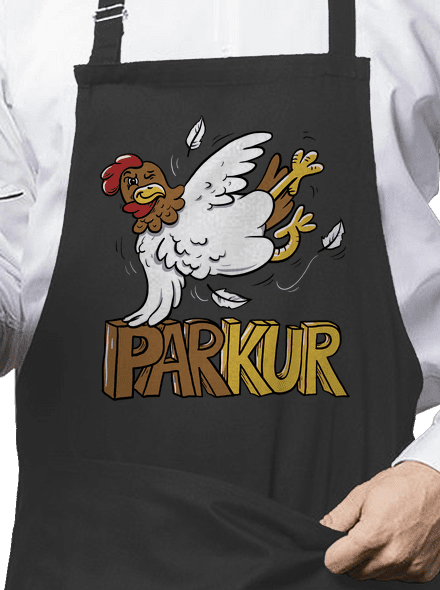 Parkur