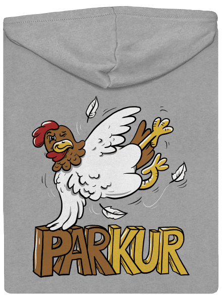 Parkur