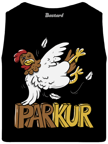 Parkur