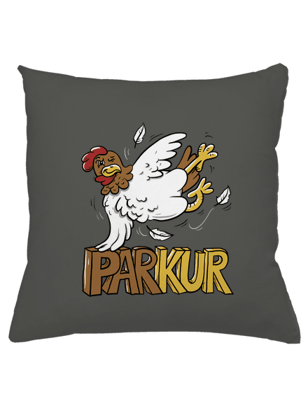 Parkur
