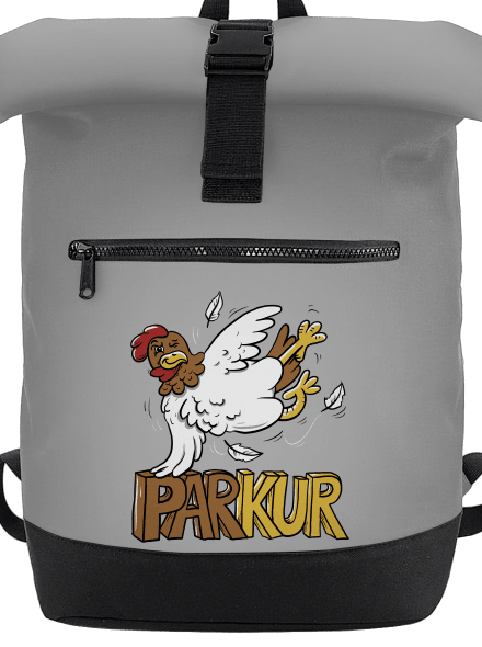 Parkur