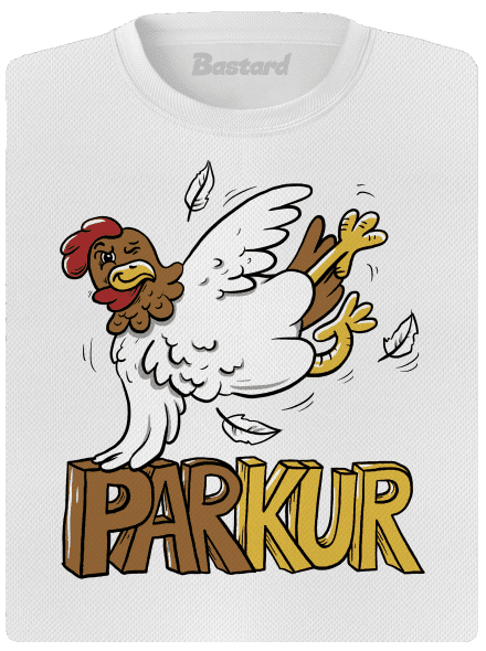 Parkur