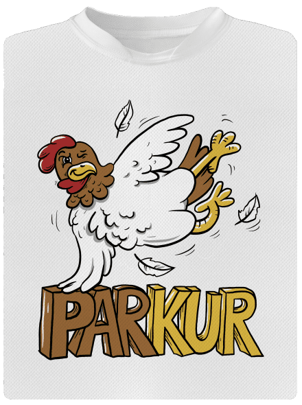 Parkur