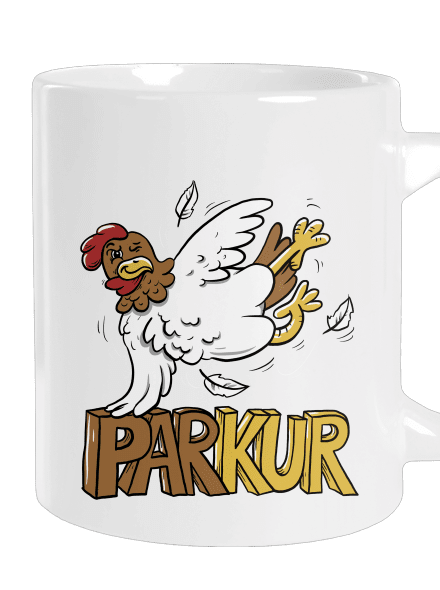 Parkur