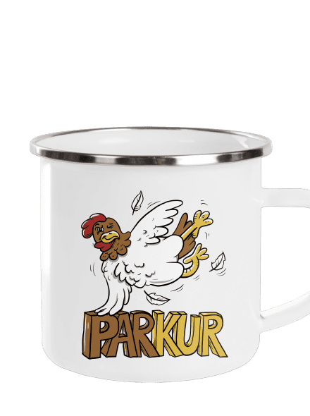 Parkur