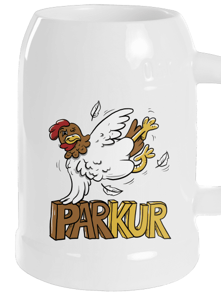 Parkur