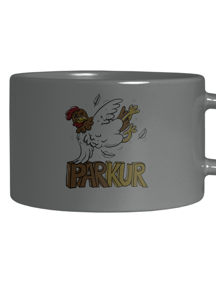 Parkur