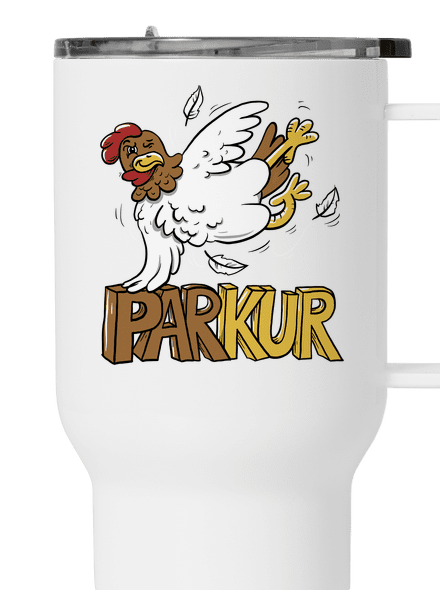 Parkur